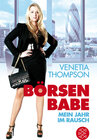 Buchcover Börsen Babe