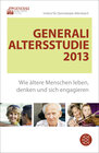 Buchcover Generali Altersstudie 2013