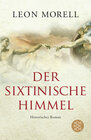 Buchcover Der sixtinische Himmel
