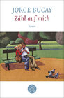 Buchcover Zähl auf mich