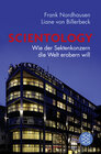 Buchcover Scientology