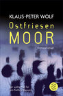 Buchcover Ostfriesenmoor