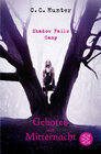 Buchcover Shadow Falls Camp - Geboren um Mitternacht