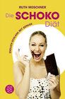 Buchcover Die Schoko-Diät