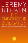 Buchcover Die empathische Zivilisation