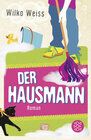 Buchcover Der Hausmann