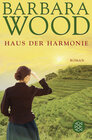 Buchcover Das Haus der Harmonie