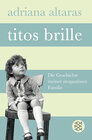 Buchcover Titos Brille