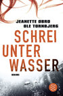 Buchcover Schrei unter Wasser