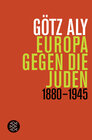 Buchcover Europa gegen die Juden