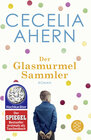 Buchcover Der Glasmurmelsammler