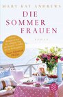 Buchcover Die Sommerfrauen