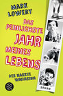 Buchcover Das peinlichste Jahr meines Lebens