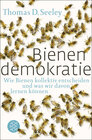 Buchcover Bienendemokratie