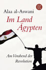 Buchcover Im Land Ägypten
