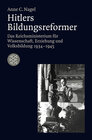 Buchcover Hitlers Bildungsreformer