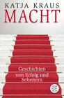 Buchcover Macht