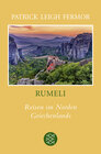Buchcover Rumeli