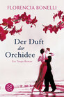 Buchcover Der Duft der Orchidee
