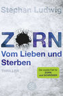 Buchcover Zorn - Vom Lieben und Sterben