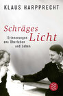 Buchcover Schräges Licht