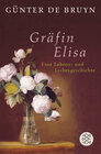 Buchcover Gräfin Elisa