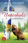 Buchcover Unterholz