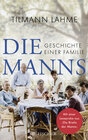 Buchcover Die Manns