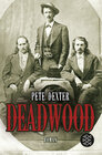 Buchcover Deadwood