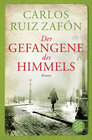 Buchcover Der Gefangene des Himmels