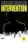 Buchcover Intervention