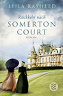 Buchcover Rückkehr nach Somerton Court