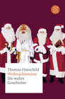 Buchcover Weihnachtsmann