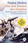 Buchcover Aus den Ruinen des Empires