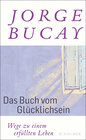 Buchcover Das Buch vom Glücklichsein