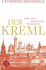 Buchcover Der Kreml