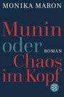 Buchcover Munin oder Chaos im Kopf