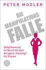 Buchcover Die Manipulationsfalle