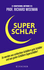 Buchcover SUPERSCHLAF