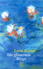 Buchcover Die gläsernen Ringe