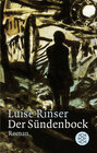 Buchcover Der Sündenbock