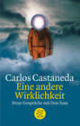 Buchcover Eine andere Wirklichkeit