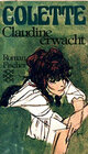 Buchcover Claudine erwacht