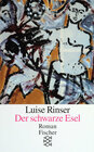 Buchcover Der schwarze Esel