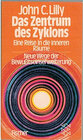 Buchcover Das Zentrum des Zyklons