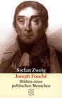 Buchcover Joseph Fouché