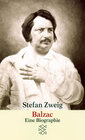 Buchcover Balzac