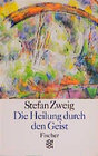 Buchcover Die Heilung durch den Geist Mesmer. Mary Baker-Eddy. Freud