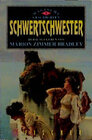 Buchcover Schwertschwester