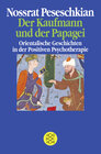Buchcover Der Kaufmann und der Papagei